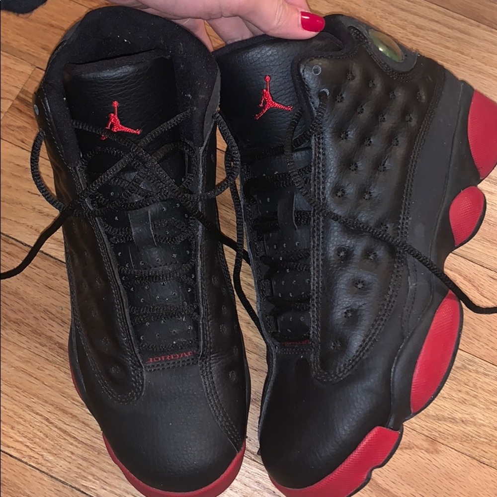 Jordan sneakers